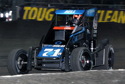 Christopher Bell