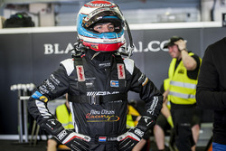 Jeroen Bleekemolen, Black Falcon