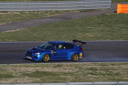 Subaru WRX STi TCR