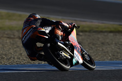 Bo Bendsneyder, Red Bull KTM Ajo