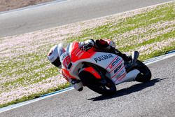 Albert Arenas, Aspar Team