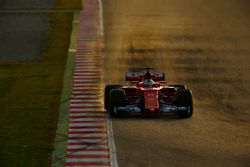 Sebastian Vettel, Ferrari SF70H