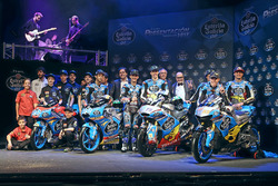 Estrella Galicia 0,0 Marc VDS launch