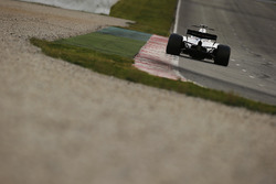 Felipe Massa, Williams FW40