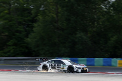 Tom Blomqvist, BMW Team RBM, BMW M4 DTM