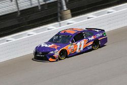 Denny Hamlin, Joe Gibbs Racing Toyota