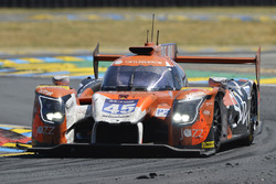 #45 Algarve Pro Racing Ligier JS P217 Gibson: Mark Patterson, Matt McMurry, Vincent Capillaire