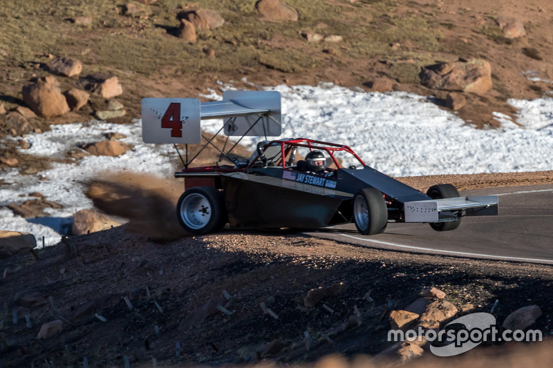 #4 Ediger Eagle 2: Jay Stewart