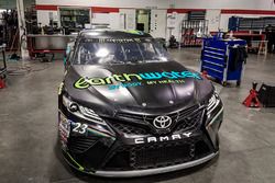 Alon Day, BK Racing Toyota