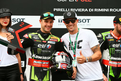 Jonathan Rea, Kawasaki Racing