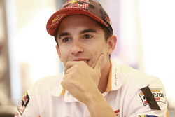 Marc Marquez, Repsol Honda Team