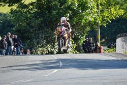 Michael Rutter, BMW