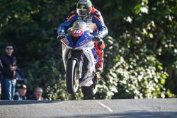 Peter Hickman, BMW