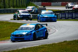 Nestor Girolami, Polestar Cyan Racing, Volvo S60 Polestar TC1