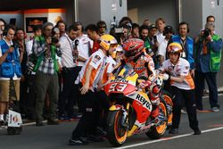 Marc Marquez, Repsol Honda Team