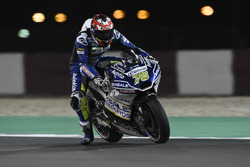 Loris Baz, Avintia Racing