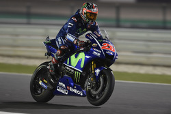 Maverick Viñales, Yamaha Factory Racing