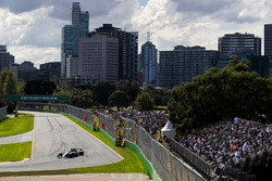 Lewis Hamilton, Mercedes AMG F1 W08