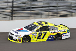 Paul Menard, Richard Childress Racing Chevrolet