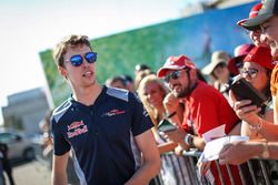 Daniil Kvyat, Scuderia Toro Rosso STR12