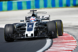 Ромен Грожан, Haas F1 Team VF-17