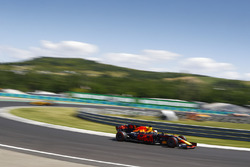 Daniel Ricciardo, Red Bull Racing RB13