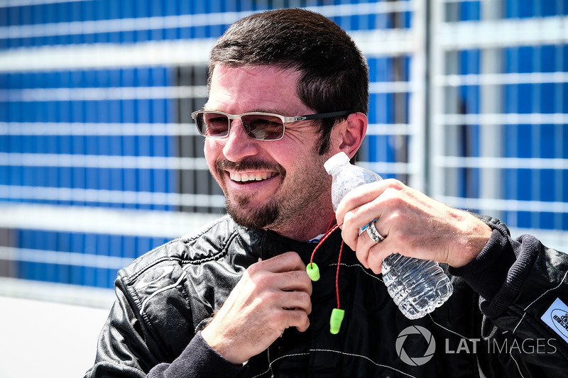 Patrick Carpentier