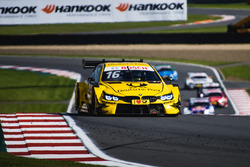 Timo Glock, BMW Team RMG, BMW M4 DTM