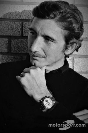 Jo Siffert, pilote suisse