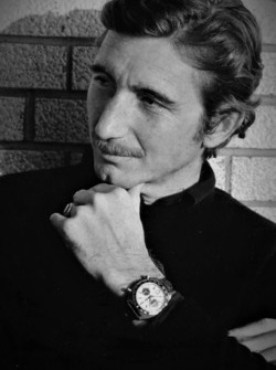 Jo Siffert, Schweizer-Fahrer