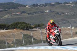 Xavi Fores, Barni Racing Team