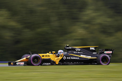 Jolyon Palmer, Renault Sport F1 Team RS17
