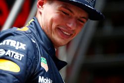 Max Verstappen, Red Bull