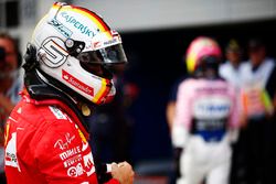Себастьян Феттель, Ferrari