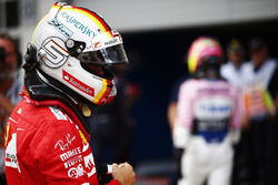 Sebastian Vettel, Ferrari