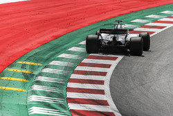 Felipe Massa, Williams FW40