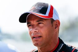 Stéphane Sarrazin, Toyota Racing