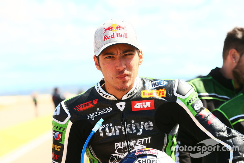 Toprak Razgatlioglu, Kawasaki Puccetti Racing