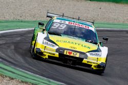 Mike Rockenfeller, Audi Sport Team Phoenix, Audi RS 5 DTM