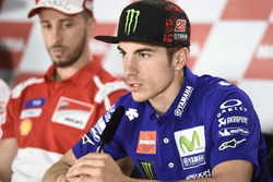 Maverick Viñales, Yamaha Factory Racing