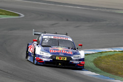 Mattias Ekström, Audi Sport Team Abt Sportsline, Audi A5 DTM