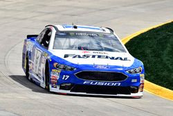 Ricky Stenhouse Jr., Roush Fenway Racing Ford