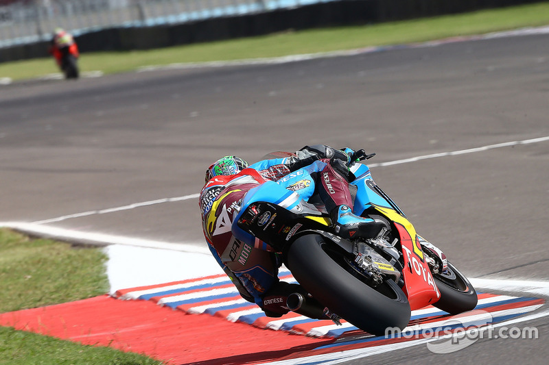 Franco Morbidelli, Marc VDS