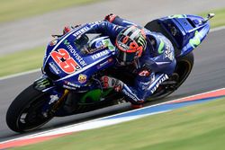 Maverick Viñales, Yamaha Factory Racing