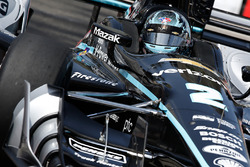 Josef Newgarden, Team Penske Chevrolet