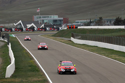 Пепе Ориола, Lukoil Craft-Bamboo Racing, SEAT León TCR