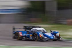 #35 Signatech Alpine A470 Gibson: Nelson Panciatici, Pierre Ragues, Andre Negrao