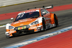 Jamie Green, Audi Sport Team Rosberg, Audi RS 5 DTM