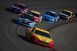 Joey Logano, Team Penske Ford