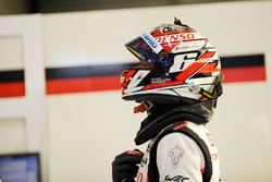 Stéphane Sarrazin, Toyota Gazoo Racing